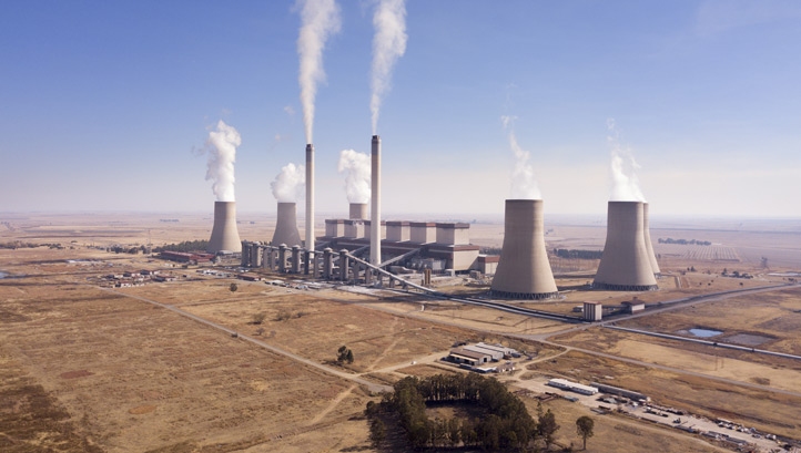 In 2018, renewable energy growth reached 7.2%, its highest since 2010, but still accounts for less than 12% of the energy system